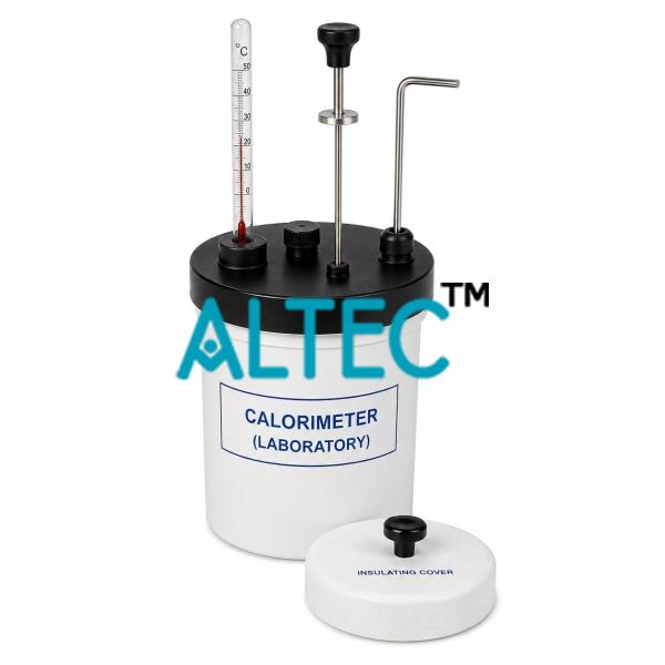 Calorimeter
