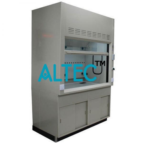 Fume Hood Stainless Steel