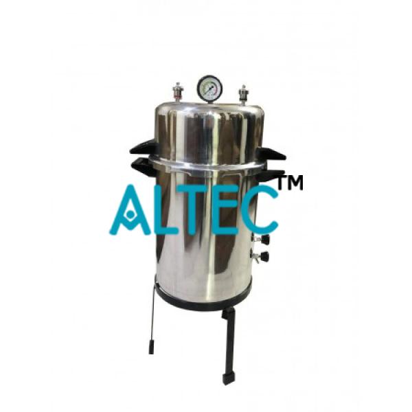 Non Electric Autoclave