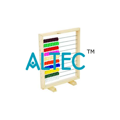 Place Value Concepts Instruments