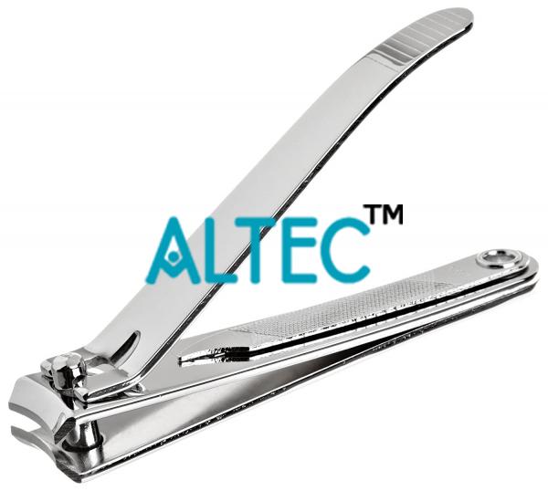 Nail Clipper Metal Medium Size