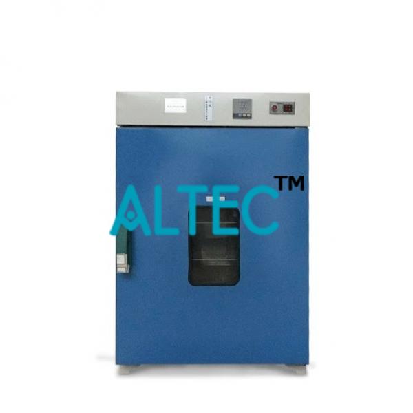 Hospital LCD Display Electrothermal Thermostatic Incubator
