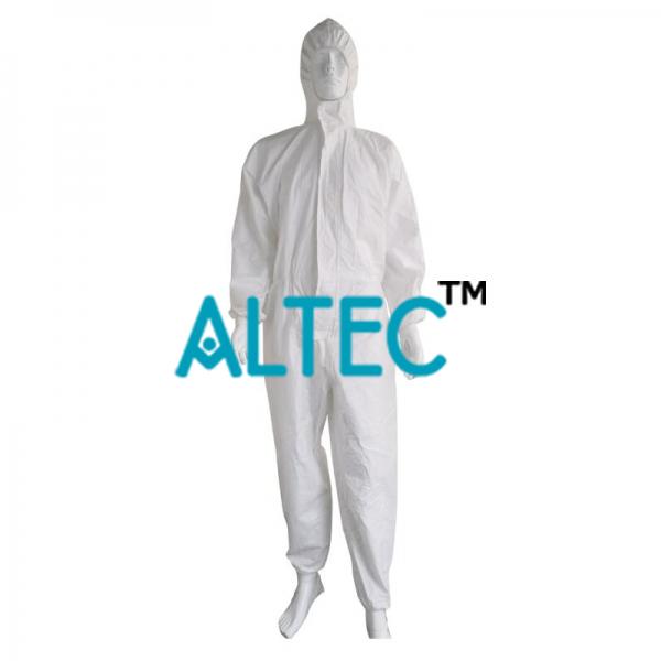 Protection Coverall