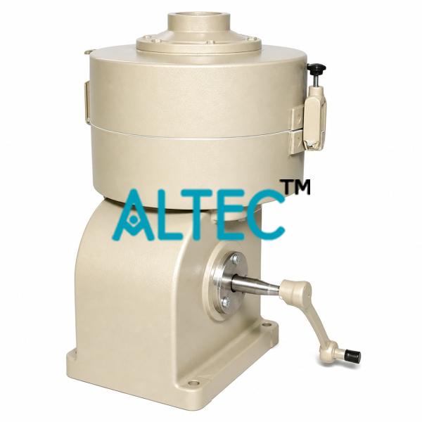 Centrifuge Extractor Hand Operated