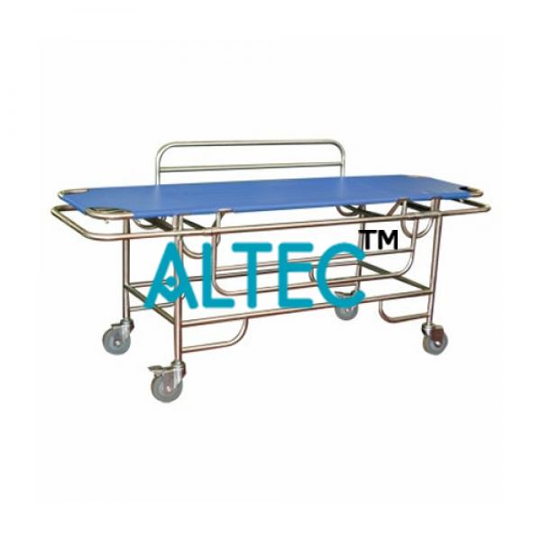 Patient Stretcher