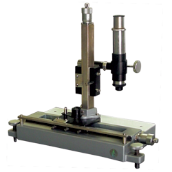 Travelling Microscope