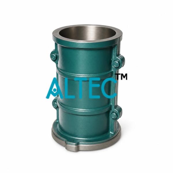 Cylindrical Mould