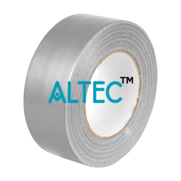 Silver Duct Tape 50mm