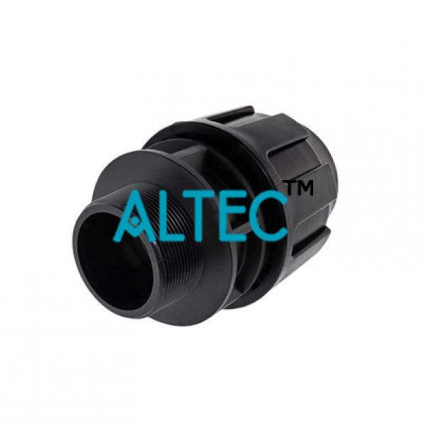 Coupler Compression Fitting