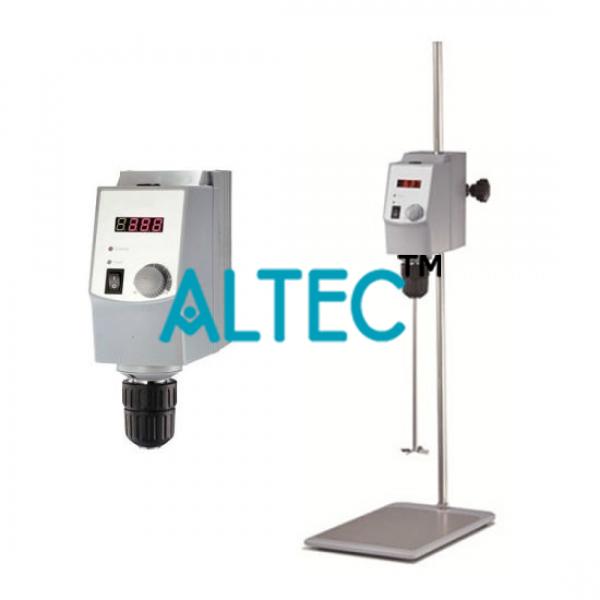 Lab Overhead Electric Stirrer