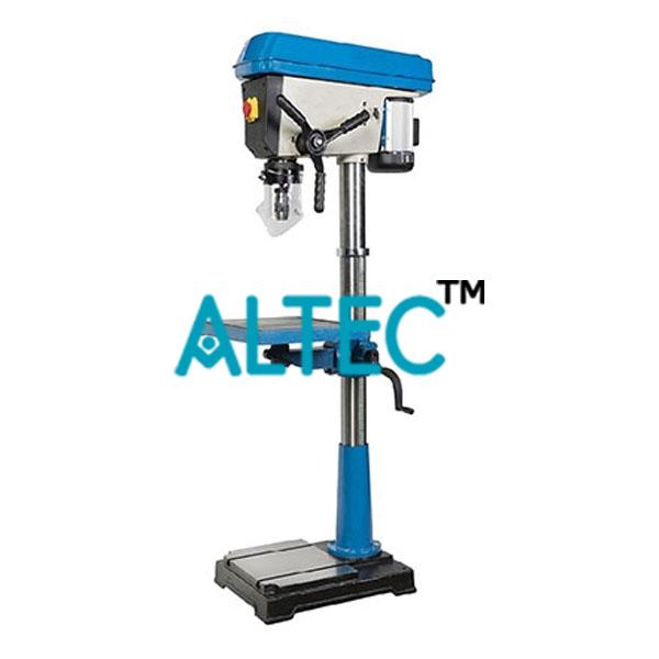 Pillar Drilling Machine