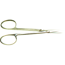 Dissecting Scissors