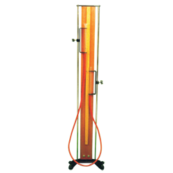 Boyle's Law Apparatus