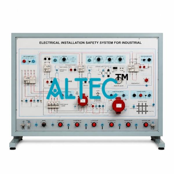 Analog Electronics Trainers India