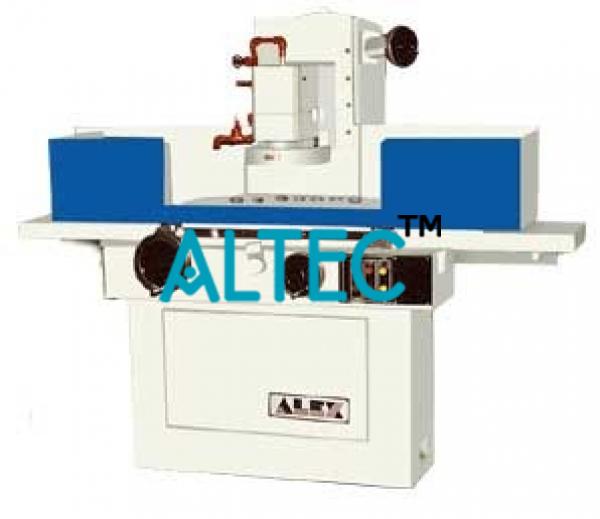 Reciprocating Spindle Surface Grinder