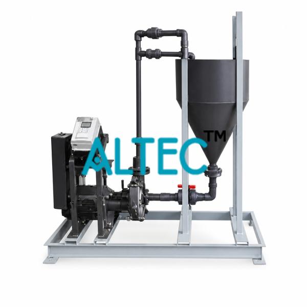 Testing Lab Equipment TVET Technical Training Equipment Manufacturers in Rwanda