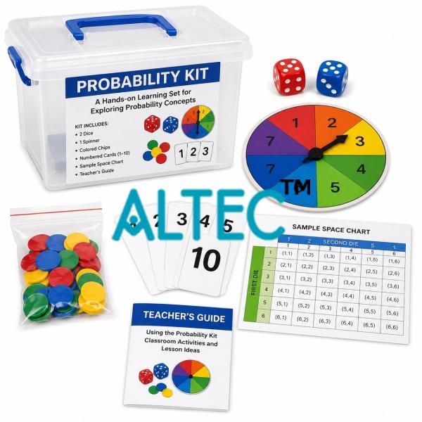 Probability Kit