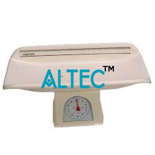 Baby Weighing scale-Manual - Medical and Diagnostic Equipment