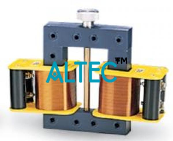 Set of Coils Transformer