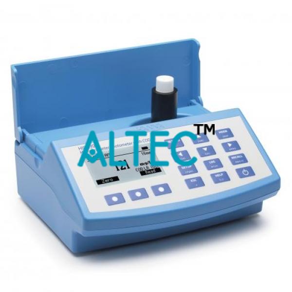 Photometer Advanced