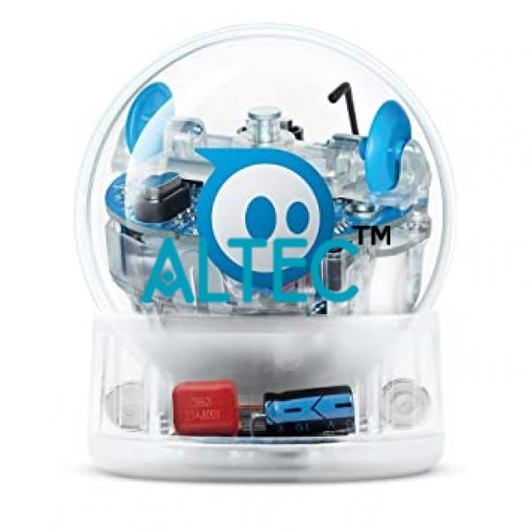 SPRK Programmable Robot in a Ball