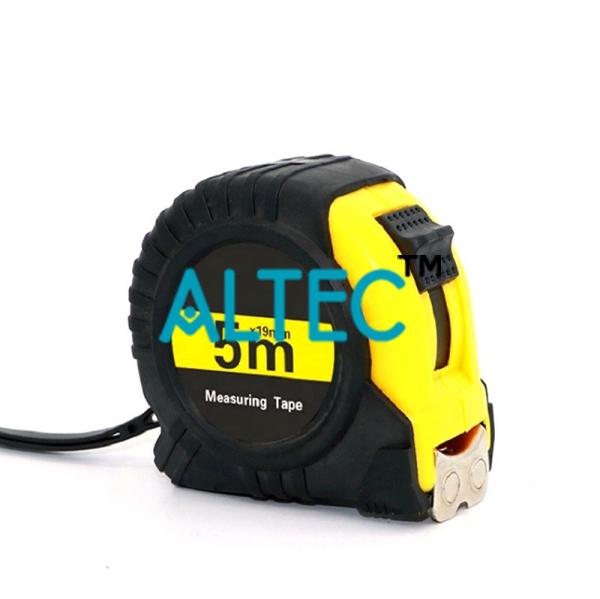 Tape Measure 5m Retractable