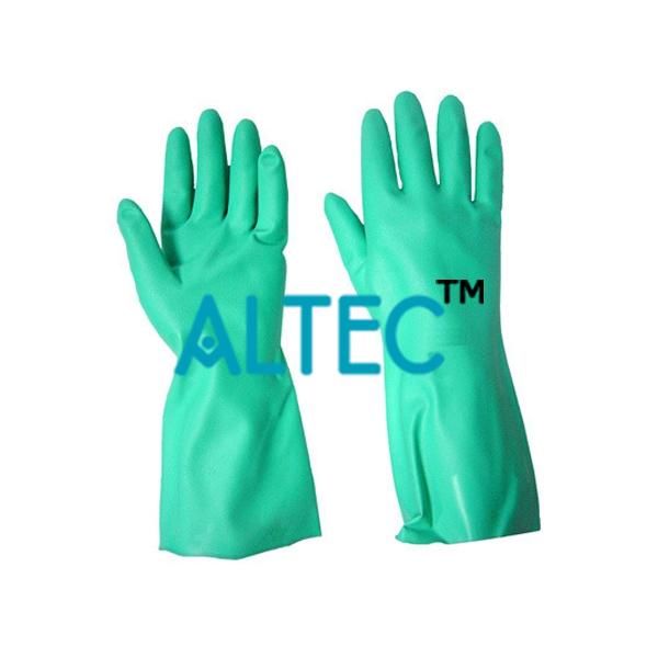 Gloves, Chemical Resistant