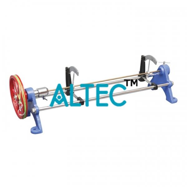 Torsion Apparatus