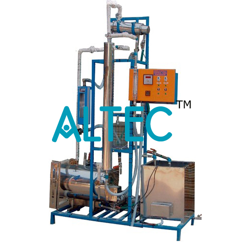 Single Effect Evaporator