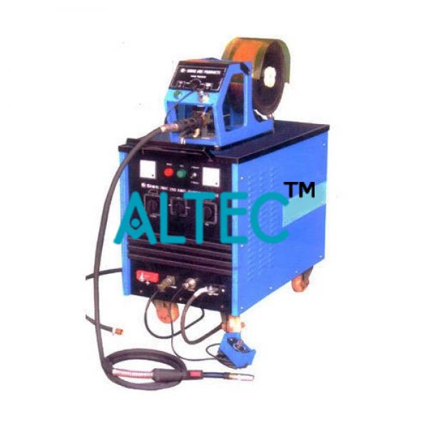 MIG Welding Machine