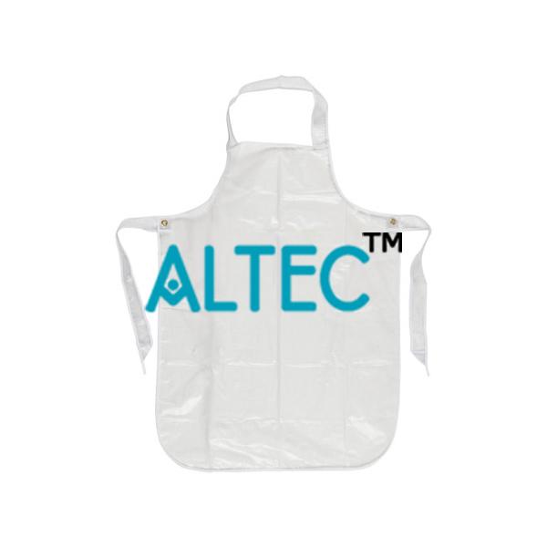 Economy Polyethylene Lab Apron