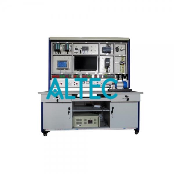 Industrial Automation Network Communication Trainer