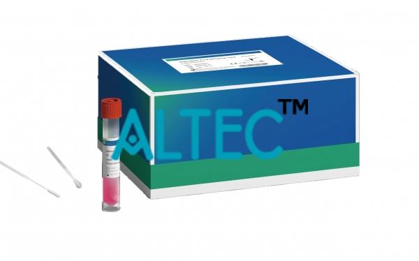 Disposable Virus Sampling Tube Kit