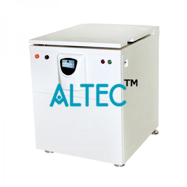 Medical Lab Laboratory High Speed Blood Refrigerated Centrifuge Machine