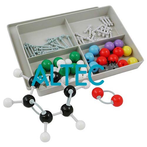 Molecular Model Set, Classroom, Organic