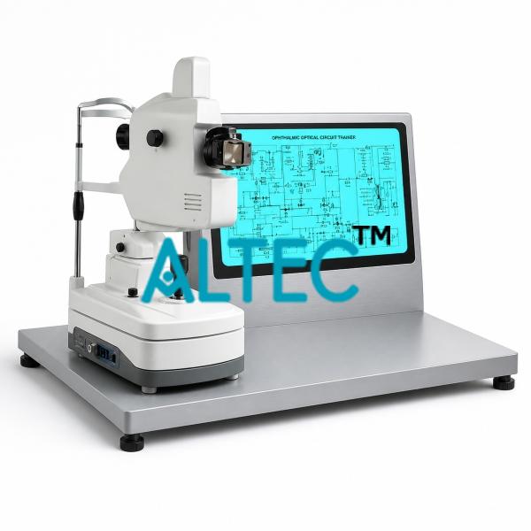 Ophthalmic Equipment & Instruments India