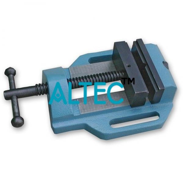 Drilling Machine Vice