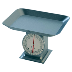 Compression Balance, Dial Type, Predestral Scale