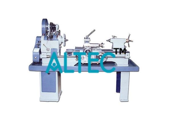 Mechanical Workshop Machines and Tools