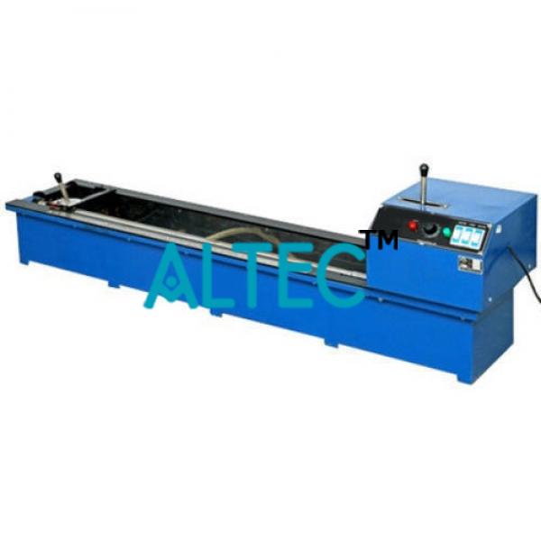 Bitumen Ductility Test Machine