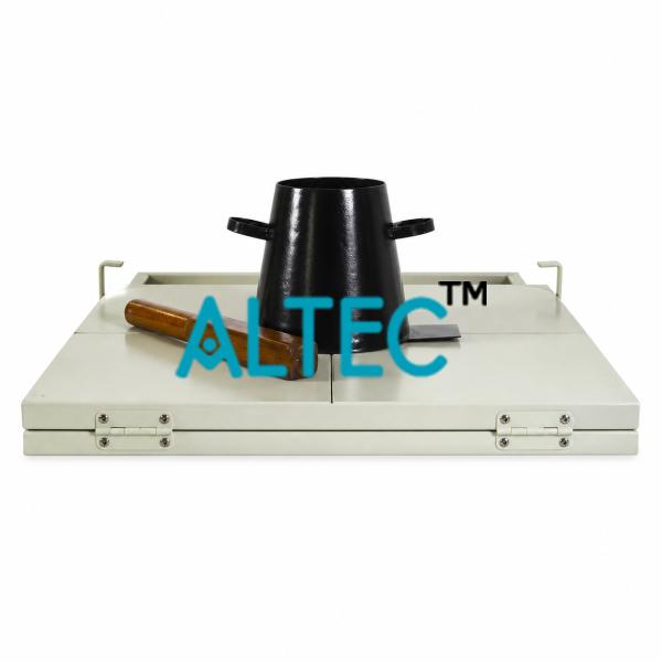 Concrete Cement and Soil Testing Equipment