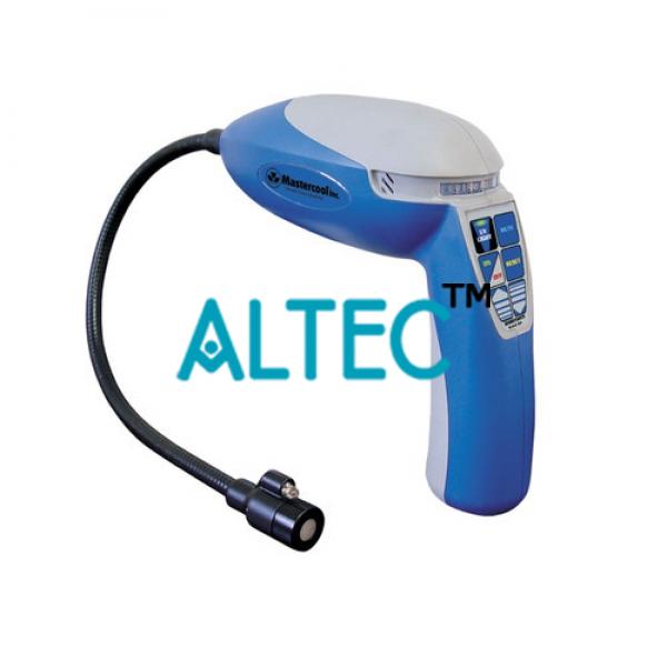 Electronic Leak Detector