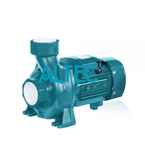 Motorized Centrifugal Irrigation Pumps