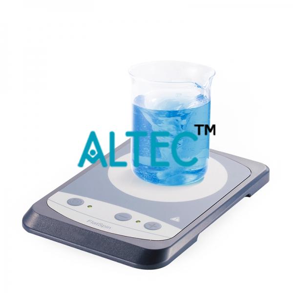 Lab Ultra Flat Mini Magnetic Stirrer