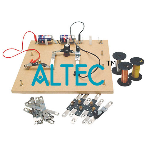 Worcester Circuit Board Kit