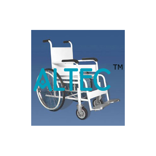 Invalid Wheel Chair Non Folding