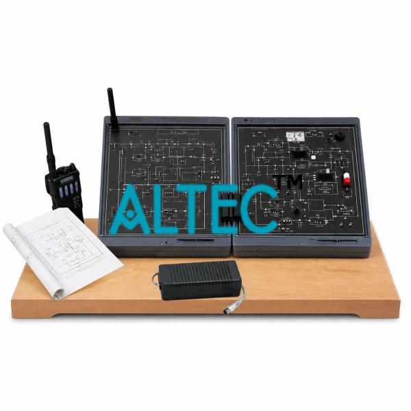 Communication & Telecom Trainers India