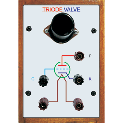 Triode Valve