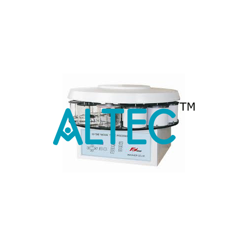 Automatic Tissue Processor