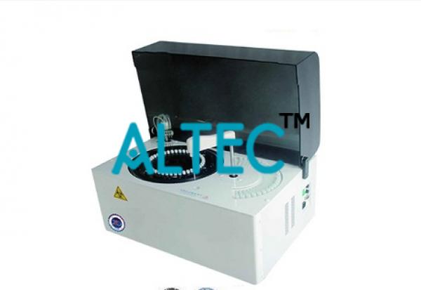 Hospital Medical Laboratory Fully Automatic Chemistry Analyzer